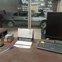 نیازمند همکار
