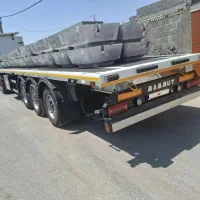 فروش کفی سه محور|خودرو سنگین|لامرد, |دیوار