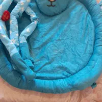 تشک  بازی و اغوشی..