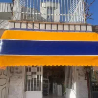 سایبان افتاب|فروشگاه و مغازه|کرمانشاه, |دیوار