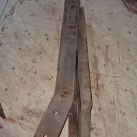 گاواهن|ماشین‌آلات صنعتی|فیروزآباد (فارس), |دیوار