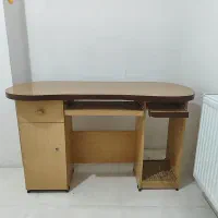 میز کامپیوتر / میز تحریر