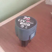 باطری دلیر شارژی