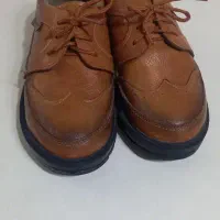 کفش پسرانه سایز ۲۸ درحدنو