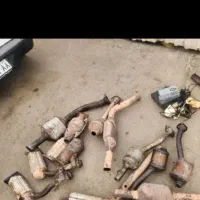 خرید کاتالیز(کاتالیزور)