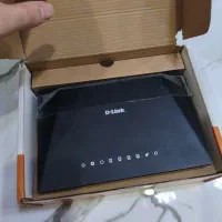 مودم روتر D-LINK DSL-224