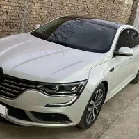 تالیسمان 2017