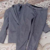 فروش کت و شلوار  فوری