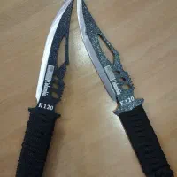 حراج چاقو شکاری کلمبیا