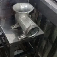 تجهیزات رستوران و بیرون بر توافقی وقابل مذکره