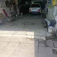 جلوبندی سازی و کمک فنر