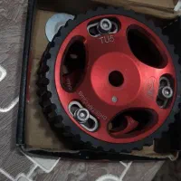 میل سوپاپ تیوفایو