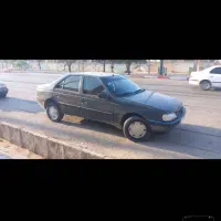 پژو۸۴ دوگانه