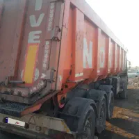 کمپرسی 3محور|خودرو سنگین|مراغه, |دیوار