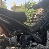 بی کلاچ|موتورسیکلت|میناب, |دیوار