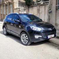 جک s5|خودرو سواری و وانت|کرمانشاه, |دیوار