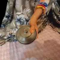 قابلمه خدا رحمت کنه پدر و مادر عزیزتون رو