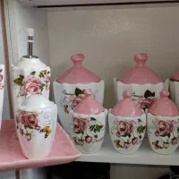 پاسماوری،جا ادویه