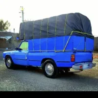 وانت نیسان باربری