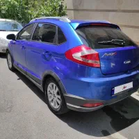 ام وی ام 315 S اکسلنت ، مدل 1397 بدون رنگ|خودرو سواری و وانت|تهران, استخر|دیوار