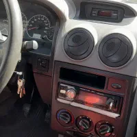 باسلام پراید نقره ای مدل ۹۱|خودرو سواری و وانت|دهگلان, |دیوار