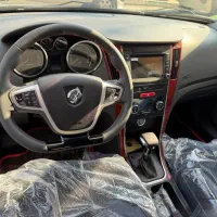 دنا پلاس اتومات آپشنال ۱۴۰۴|خودرو سواری و وانت|اردبیل, |دیوار