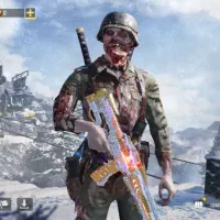 اکانت کالاف دیوتی