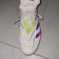 کفش ورزشی آدیداس( PREDATOR)|کیف، کفش، کمربند|رشت, باهنر|دیوار