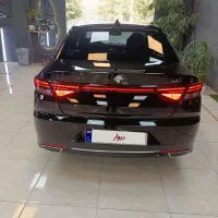 تارا اتوماتیک V4 مدل آخر 1403|خودرو سواری و وانت|پردیس, فاز ۳|دیوار