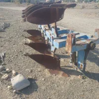 فروش گاو اهن برگردون سنگین|ماشینآلات صنعتی|کهنوج, |دیوار