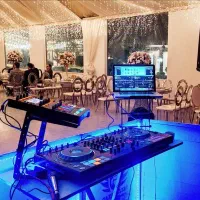 دیجی و دی جی خانم