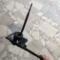 چراغ خطر صندوق کوییک(زیر صفری) لیور دنده کوییک|قطعات یدکی و لوازم جانبی|بندر انزلی, پاسداران|دیوار