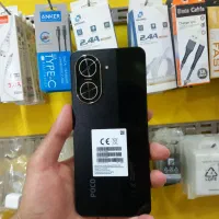 شیایومی poco c71|موبایل|کرج, حسینآباد|دیوار