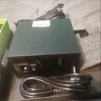 پاور ۶۰۰ وات گرین|قطعات و لوازم جانبی رایانه|کرمانشاه, |دیوار