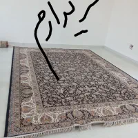 فرش ۱۰۰۰ شانه نو در حد نو