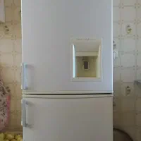 یخچال در حد نو
