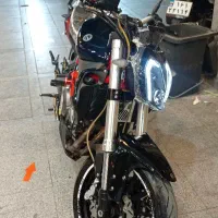 بنلی ۹۸بدون مشابه شرایطی