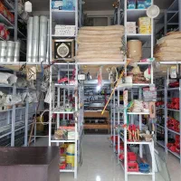 اجناس ابزار الات و یراق آلات جهت فروش