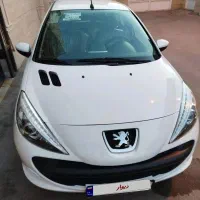 پژو 207 مدل 1401|خودرو سواری و وانت|رفسنجان, |دیوار