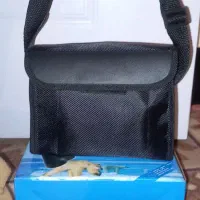 دوربین شکاری ۸در۳۰ بایگیش روسی معاوزه دارم|کوهنوردی و کمپینگ|کوهدشت, |دیوار