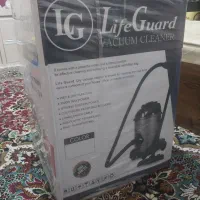 جاروبرقی سطلی نو