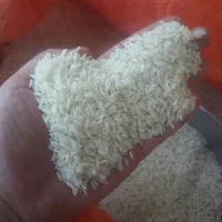 ۵۰۰ کیلو برنج دم زرد صدری تضمینی