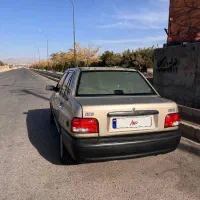 پراید مدل۸۵|خودرو سواری و وانت|سمنان, |دیوار