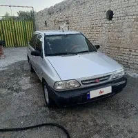 پراید۱۳۱