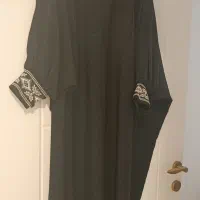 مانتو عبایی فری سایز|لباس|قم, باجک یک|دیوار