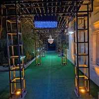 باغ تالار|خدمات پذیرایی، مراسم|قزوین, |دیوار