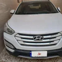 سانتافه ۲۱۶ فول فیس قدیم