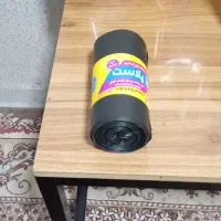 تولیدی سفره و کیسه زباله