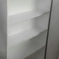 قفسه ام دی اف