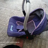 کریر در حد نو محل بازدید روانسر